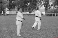 IBK-IBKHF-IKO Matsushima Hungary Summer Camp 2017