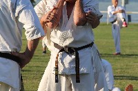 IBK-IBKHF-IKO Matsushima Hungary Summer Camp 2017