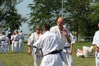 IBK-IBKHF-IKO Matsushima Hungary Summer Camp 2017