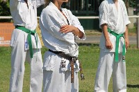 IBK-IBKHF-IKO Matsushima Hungary Summer Camp 2017