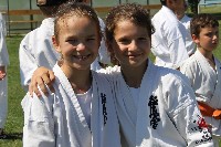 IBK-IBKHF-IKO Matsushima Hungary Summer Camp 2017