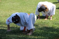 IBK-IBKHF-IKO Matsushima Hungary Summer Camp 2017
