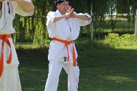 IBK-IBKHF-IKO Matsushima Hungary Summer Camp 2017