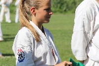 IBK-IBKHF-IKO Matsushima Hungary Summer Camp 2017