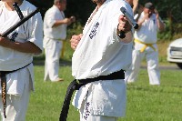 IBK-IBKHF-IKO Matsushima Hungary Summer Camp 2017