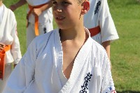 IBK-IBKHF-IKO Matsushima Hungary Summer Camp 2017