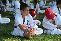 IBK-IBKHF-IKO Matsushima Hungary Summer Camp 2017