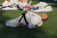 IBK-IBKHF-IKO Matsushima Hungary Summer Camp 2017