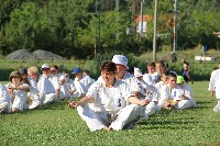 IBK-IBKHF-IKO Matsushima Hungary Summer Camp 2017