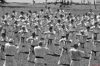 IBK-IBKHF-IKO Matsushima Hungary Summer Camp 2017