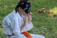 IBK-IBKHF-IKO Matsushima Hungary Summer Camp 2017