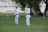 IBK-IBKHF-IKO Matsushima Hungary Summer Camp 2017