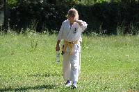 IBK-IBKHF-IKO Matsushima Hungary Summer Camp 2017