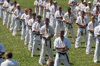 IBK-IBKHF-IKO Matsushima Hungary Summer Camp 2017