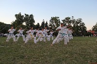 IBK-IBKHF-IKO Matsushima Hungary Summer Camp 2017