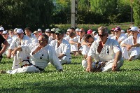 IBK-IBKHF-IKO Matsushima Hungary Summer Camp 2017