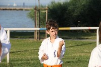 IBK-IBKHF-IKO Matsushima Hungary Summer Camp 2017