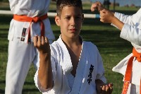 IBK-IBKHF-IKO Matsushima Hungary Summer Camp 2017