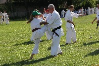 IBK-IBKHF-IKO Matsushima Hungary Summer Camp 2017