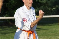 IBK-IBKHF-IKO Matsushima Hungary Summer Camp 2017