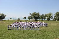 IBK-IBKHF-IKO Matsushima Hungary Summer Camp 2017