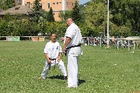 IBK-IBKHF-IKO Matsushima Hungary Summer Camp 2017