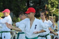 IBK-IBKHF-IKO Matsushima Hungary Summer Camp 2017