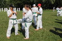 IBK-IBKHF-IKO Matsushima Hungary Summer Camp 2017