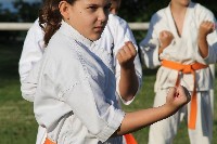 IBK-IBKHF-IKO Matsushima Hungary Summer Camp 2017