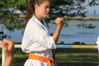 IBK-IBKHF-IKO Matsushima Hungary Summer Camp 2017