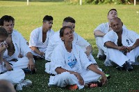 IBK-IBKHF-IKO Matsushima Hungary Summer Camp 2017