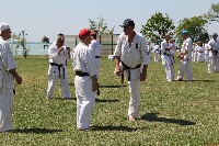 IBK-IBKHF-IKO Matsushima Hungary Summer Camp 2017