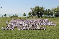 IBK-IBKHF-IKO Matsushima Hungary Summer Camp 2017