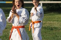 IBK-IBKHF-IKO Matsushima Hungary Summer Camp 2017