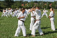 IBK-IBKHF-IKO Matsushima Hungary Summer Camp 2017