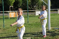 IBK-IBKHF-IKO Matsushima Hungary Summer Camp 2017
