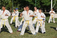 IBK-IBKHF-IKO Matsushima Hungary Summer Camp 2017