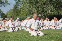 IBK-IBKHF-IKO Matsushima Hungary Summer Camp 2017