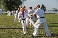IBK-IBKHF-IKO Matsushima Hungary Summer Camp 2017