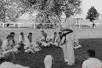 IBK-IBKHF-IKO Matsushima Hungary Summer Camp 2017