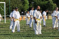 IBK-IBKHF-IKO Matsushima Hungary Summer Camp 2017