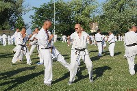 IBK-IBKHF-IKO Matsushima Hungary Summer Camp 2017