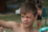 IBK-IBKHF-IKO Matsushima Hungary Summer Camp 2017