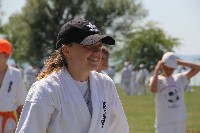 IBK-IBKHF-IKO Matsushima Hungary Summer Camp 2017