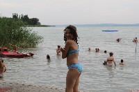IBK-IBKHF-IKO Matsushima Hungary Summer Camp 2017