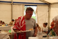 IBK-IBKHF-IKO Matsushima Hungary Summer Camp 2017