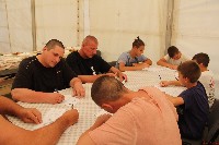 IBK-IBKHF-IKO Matsushima Hungary Summer Camp 2017