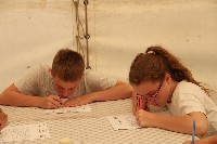 IBK-IBKHF-IKO Matsushima Hungary Summer Camp 2017