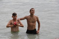 IBK-IBKHF-IKO Matsushima Hungary Summer Camp 2017