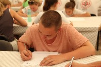 IBK-IBKHF-IKO Matsushima Hungary Summer Camp 2017